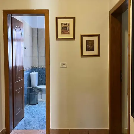 21 Square Oasis Appartement *