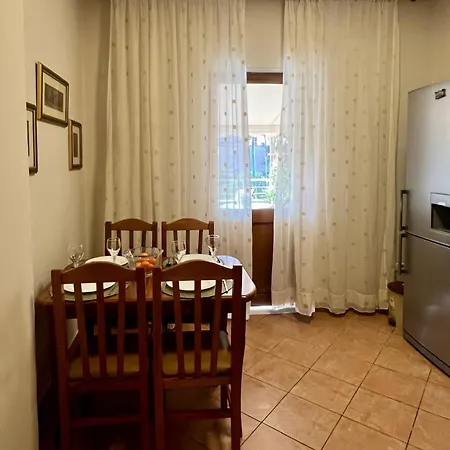 21 Square Oasis Appartement *