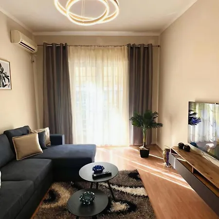 21 Square Oasis Tirana