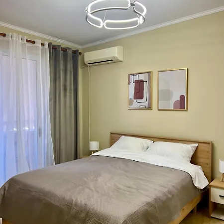 Appartement 21 Square Oasis *