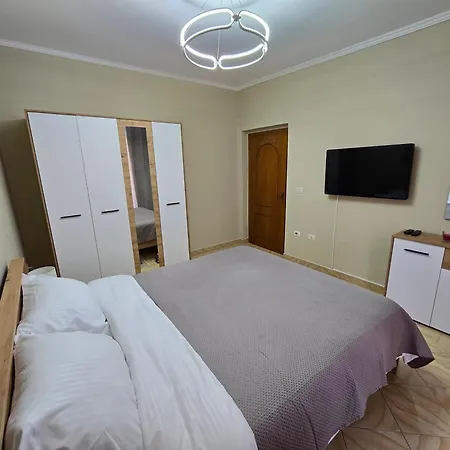 Appartement 21 Square Oasis Tirana