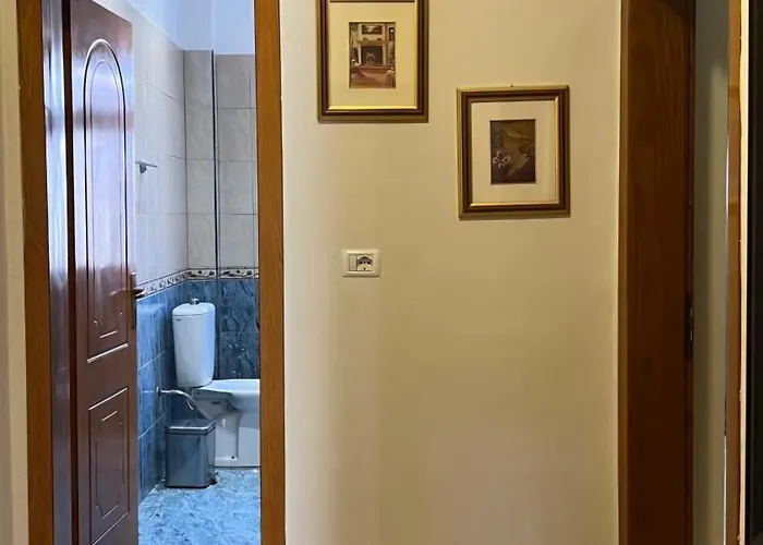 21 Square Oasis Apartamento *