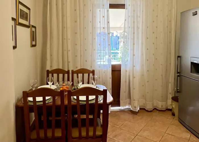 21 Square Oasis Apartamento *