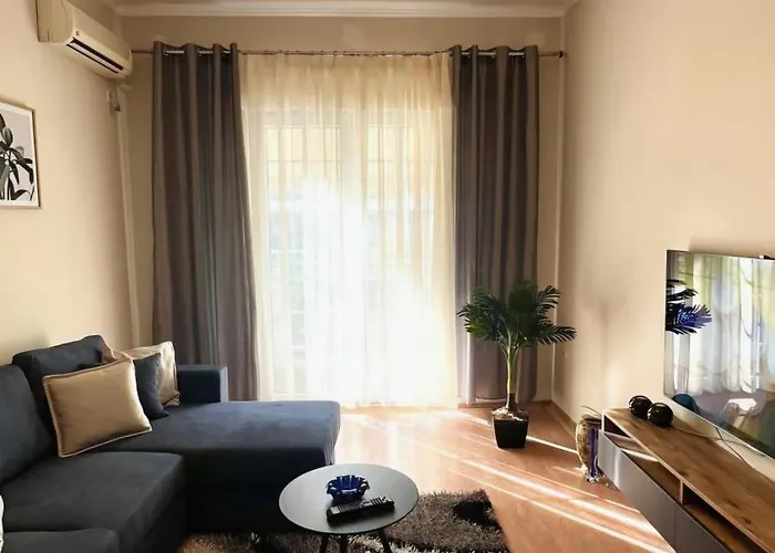 21 Square Oasis Tirana