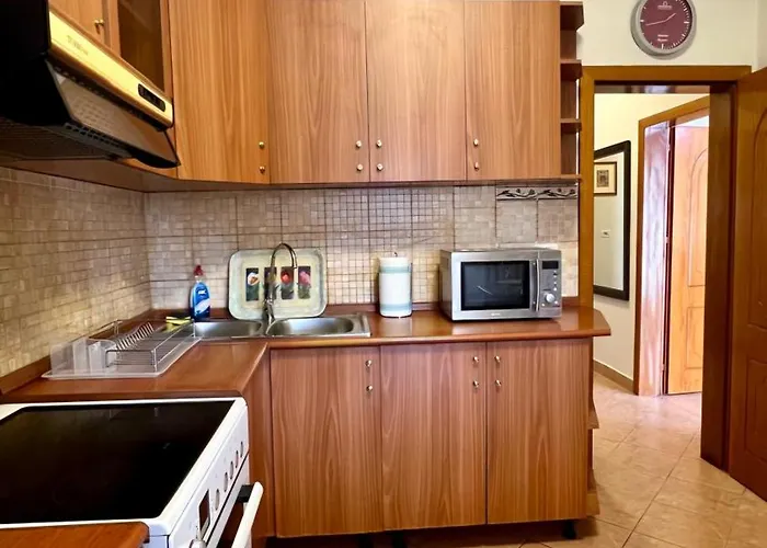 21 Square Oasis Apartamento Tirana