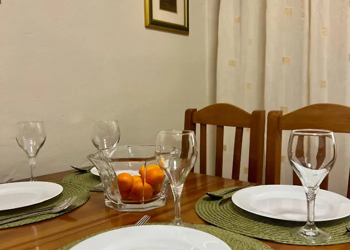 Apartamento 21 Square Oasis