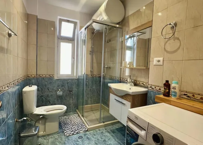 21 Square Oasis Apartamento *