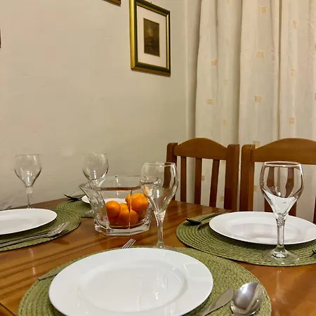 Appartamento 21 Square Oasis